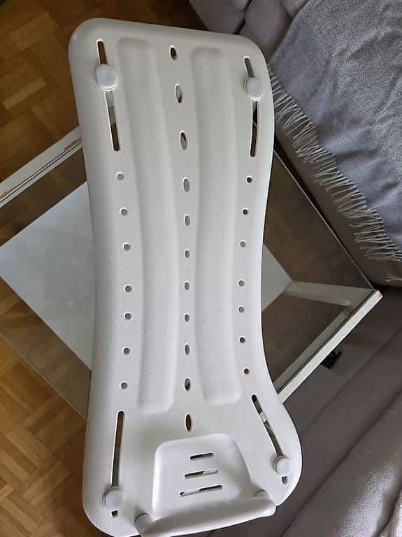 Badewannensitz