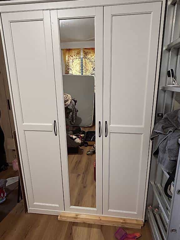 Armoire à donner