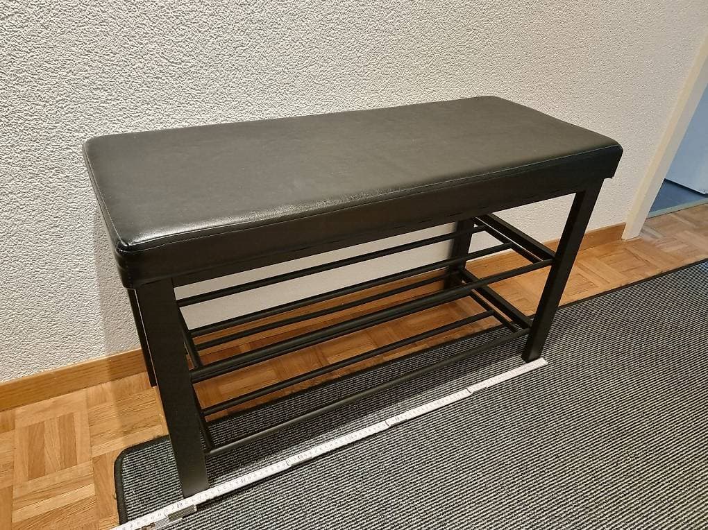 Sitzbank - gratis abzugeben