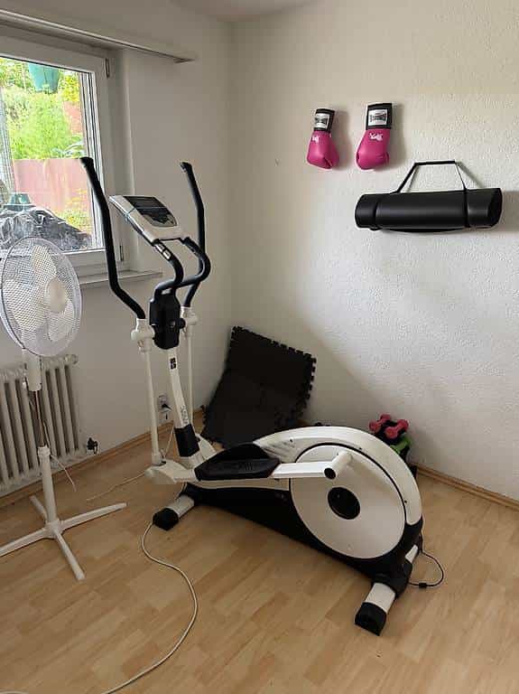 Kettler Crosstrainer