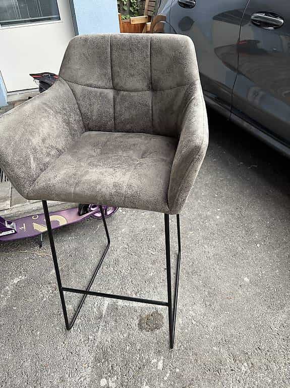 Barhocker Neuwertig