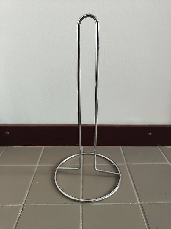 Gratis Küchenrollenhalter