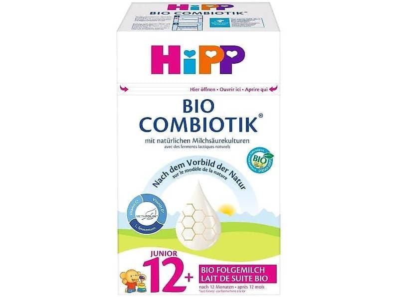 Hipp Combiotik MHD 16.05.2027