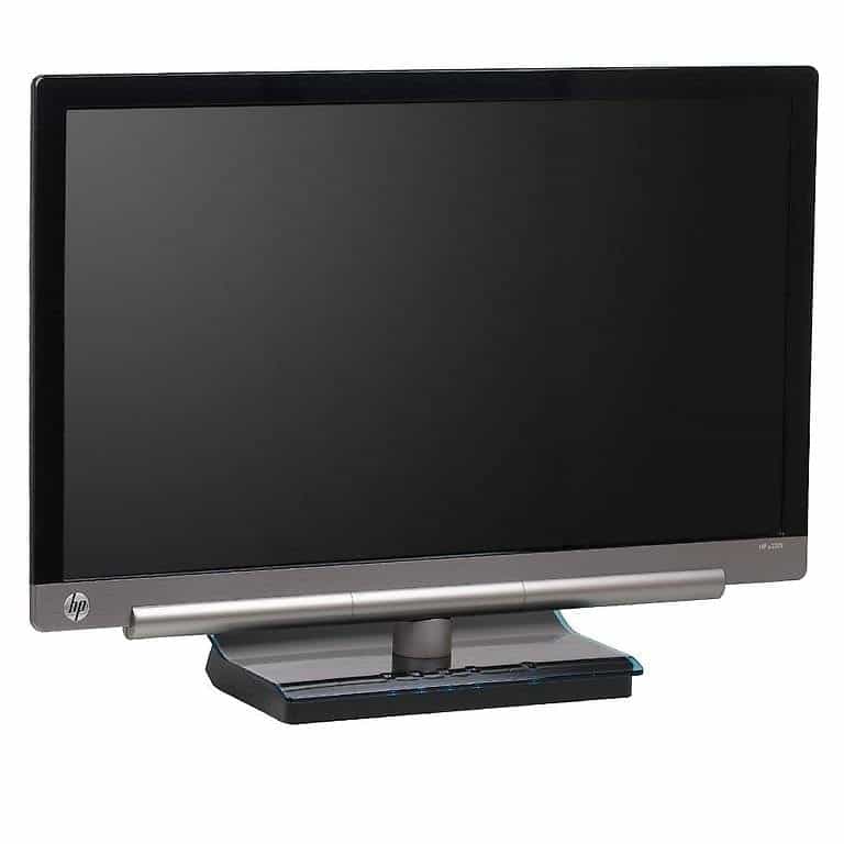 A donner écran HP2301