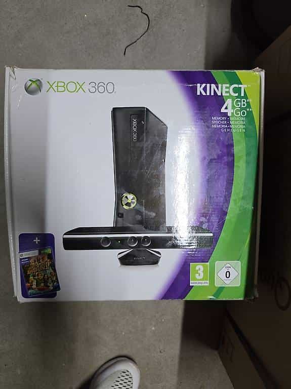 Xbox 360