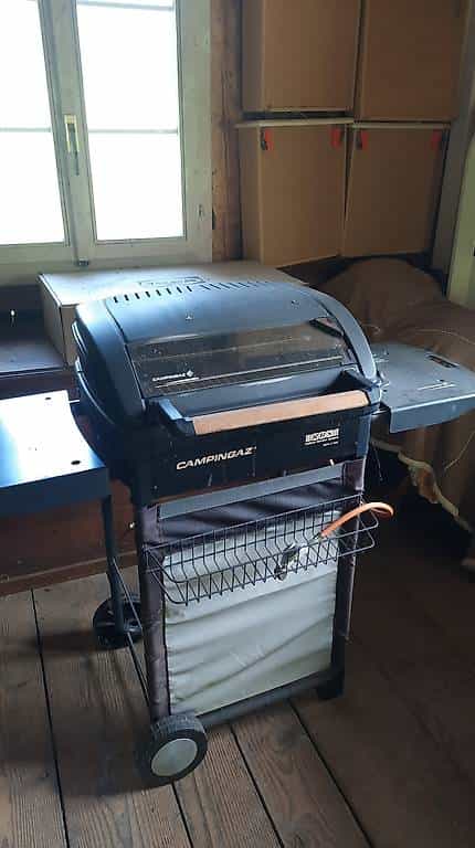 Grill