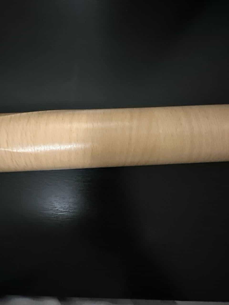 Laminat-Bodenbelag (Rolle)