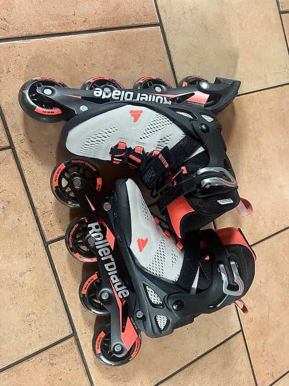 Rollerblade