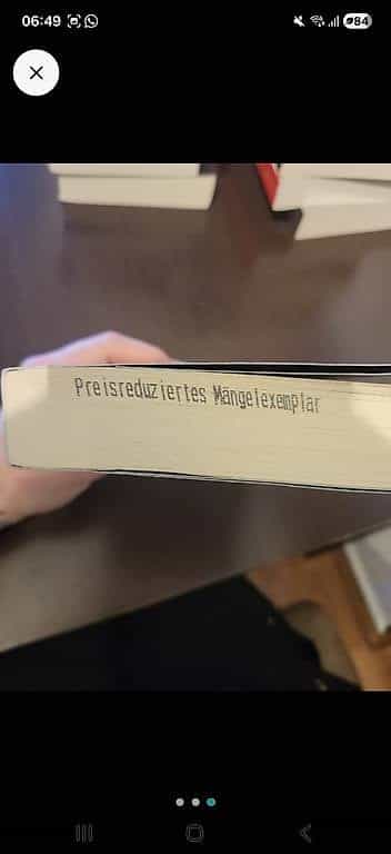 Buch