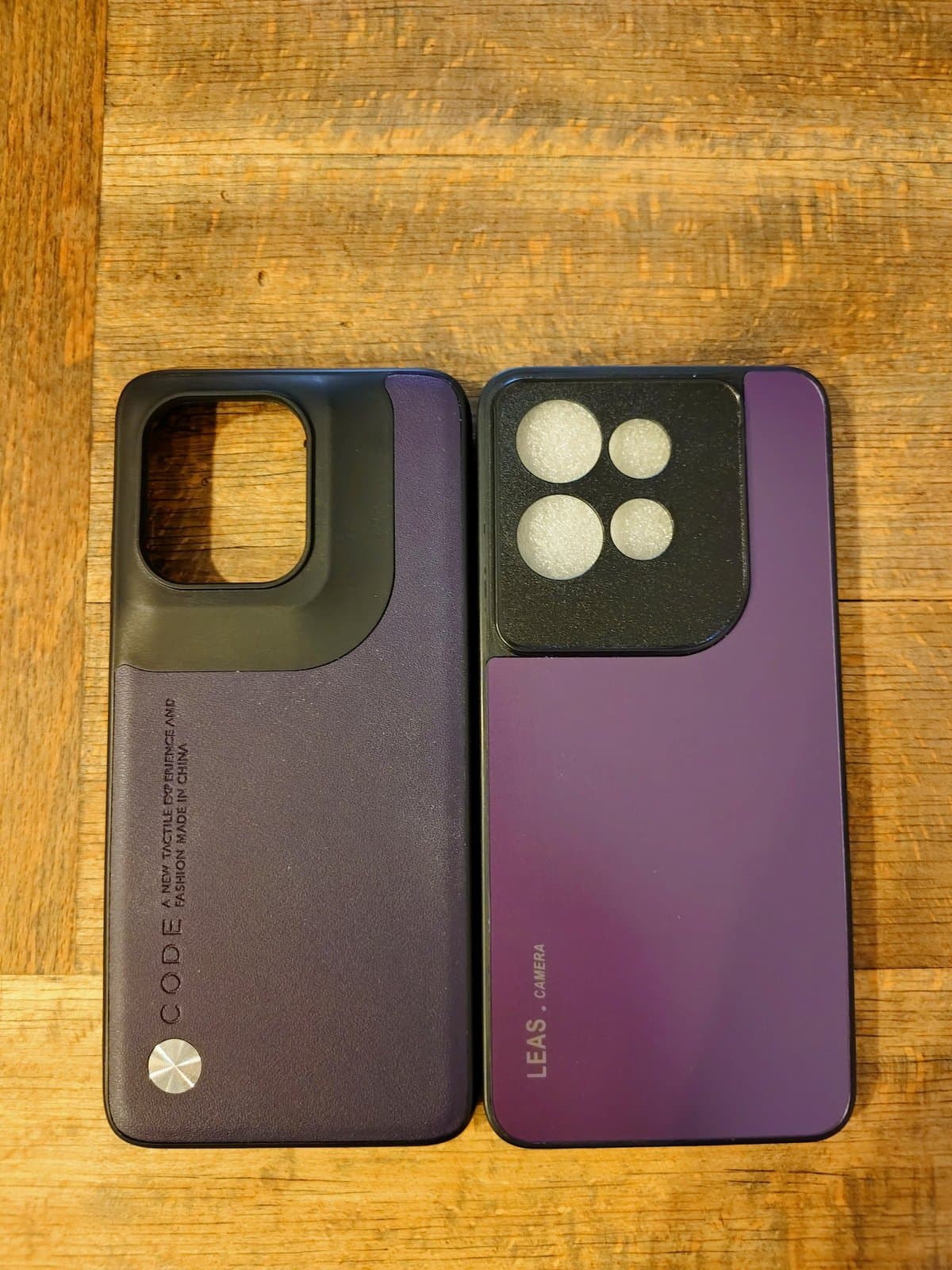 2x Handyhülle für Motorola Edge 50/60 Neo