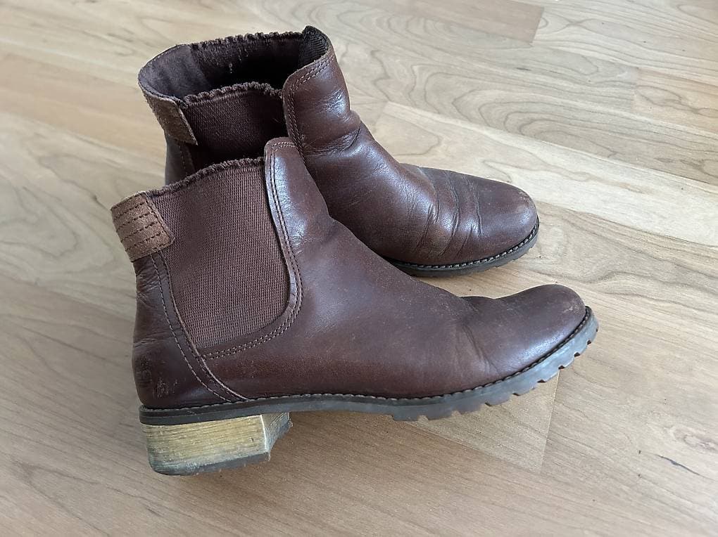 Schuhe Timberland 38