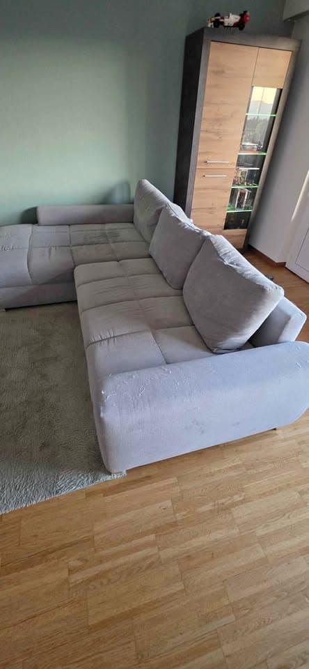 EckSofa Gratis zu Abholung