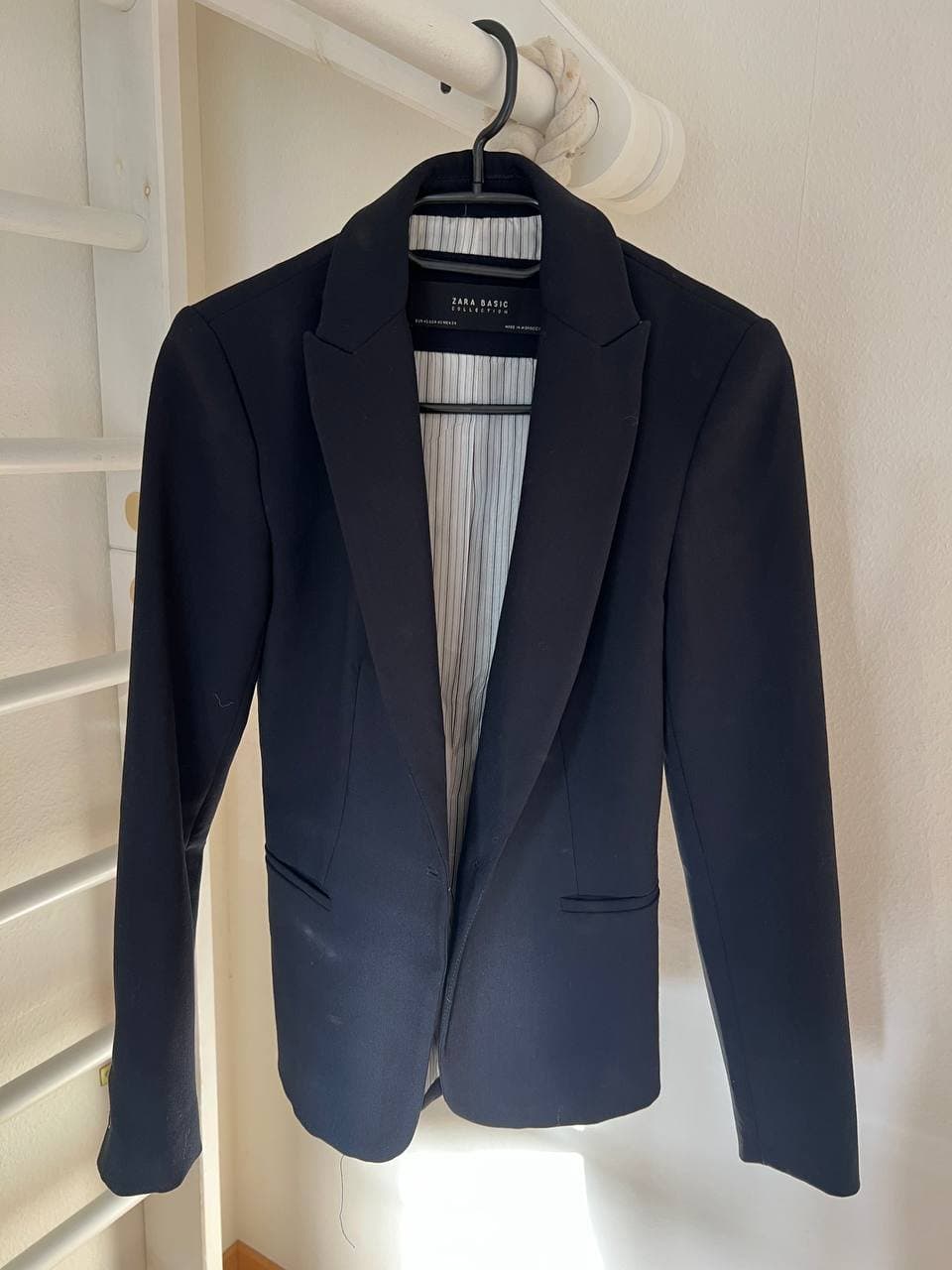 Zara Jacke, Grösse XS