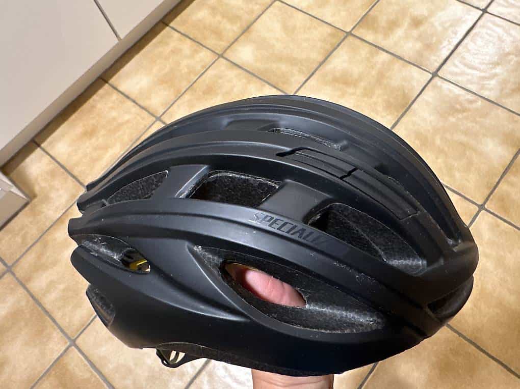 Helm Specialized Propero III, Grösse 51-56 (S)