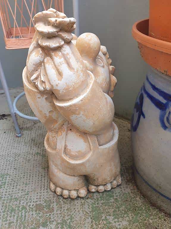 Déco jardin/ balcon