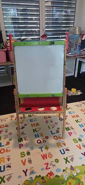 Schreibtafel