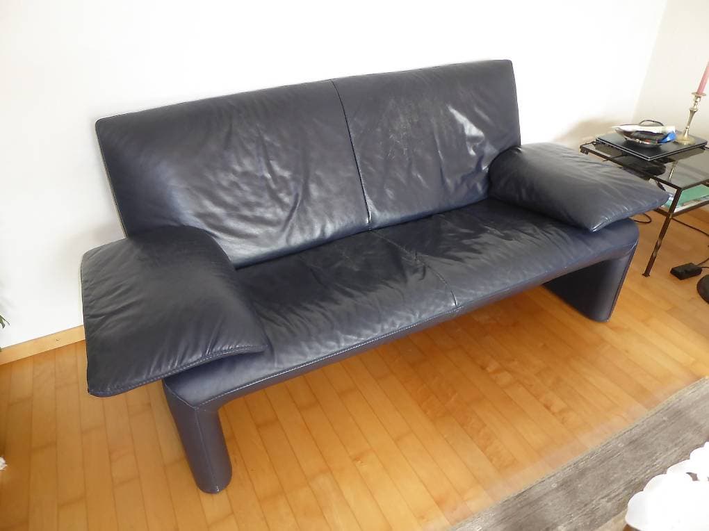 "Jori" Sofa