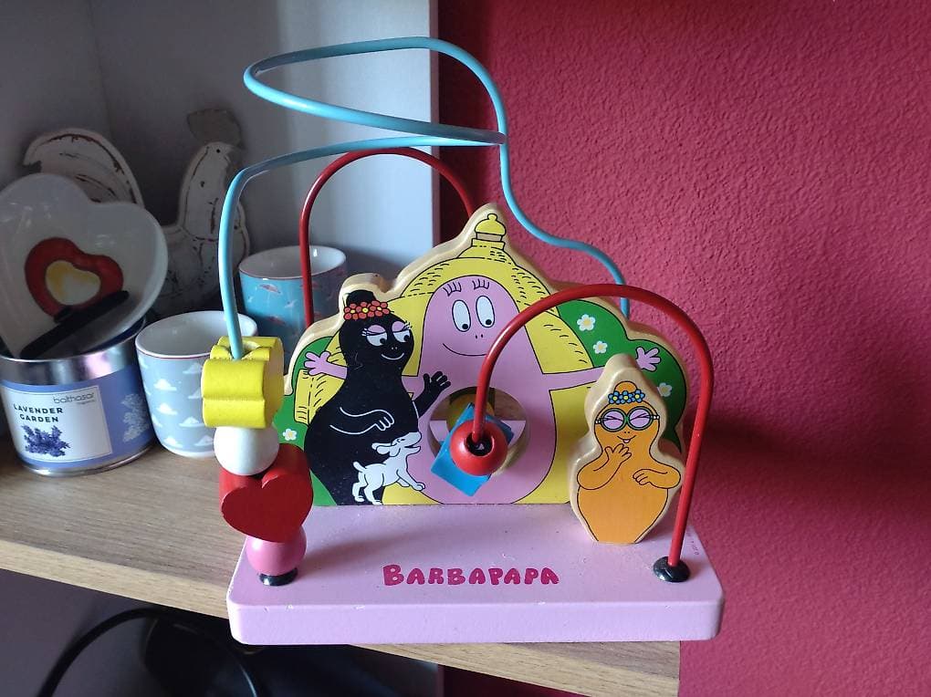 Barbapapà