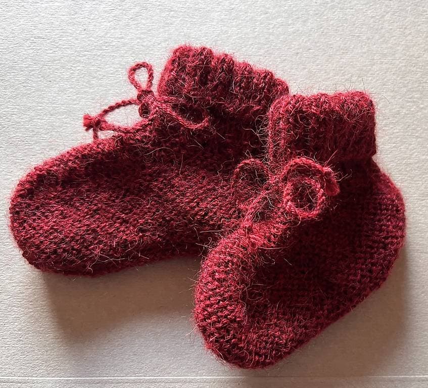 Baby - Finkli / Socken / Schuhe