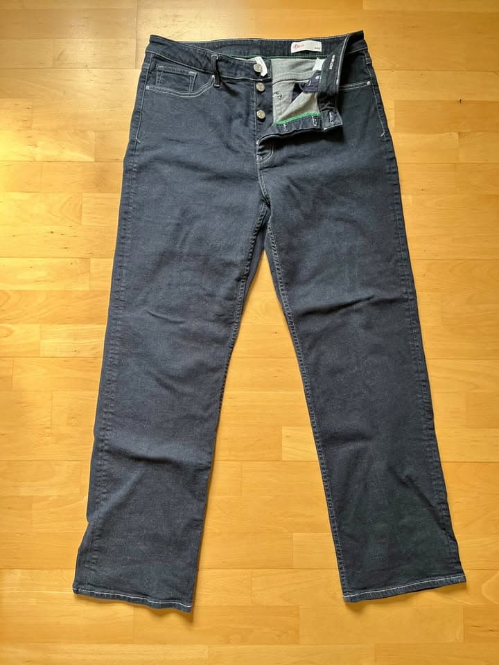 Hosen Grösse L/44 gratis