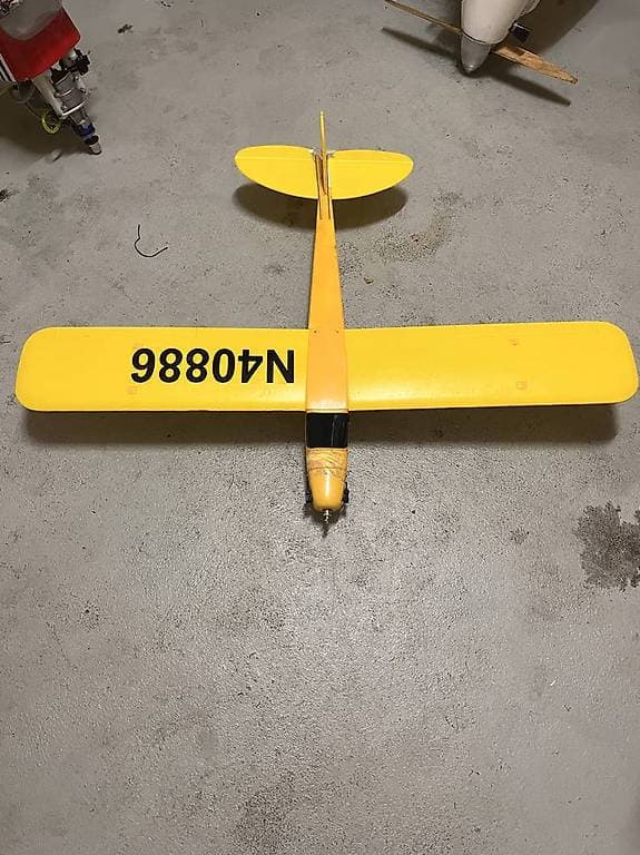 Piper Rc