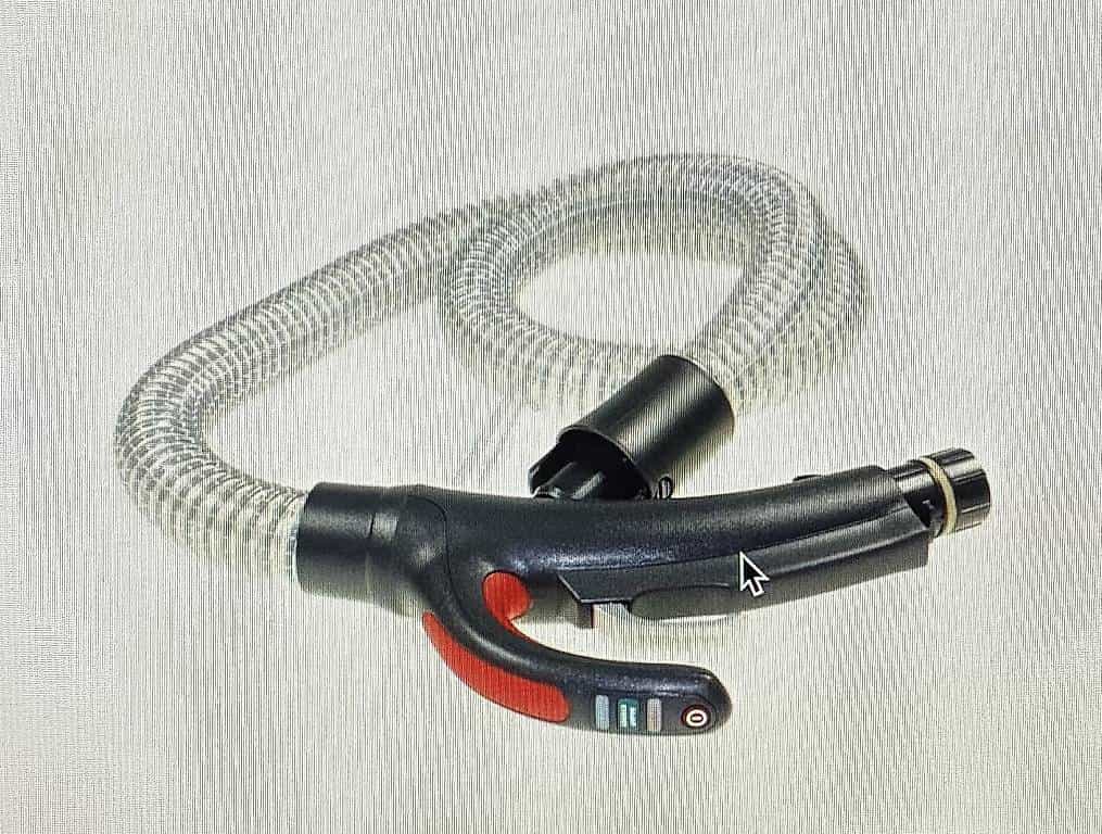 Tuyau d'aspirateur Hoover Silent Energy