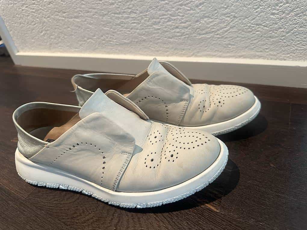 Leder Fratelli Rosetti gr 37