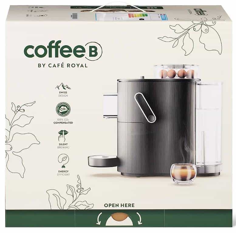 Kaffeemaschine