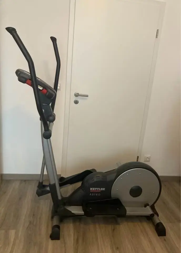 Crosstrainer von Kettler zu verschenken