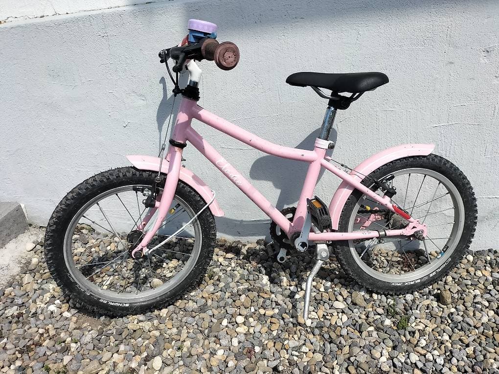 Kindervelo 16"