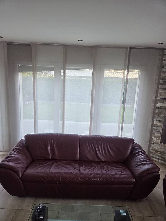 Sofas zu verschenken