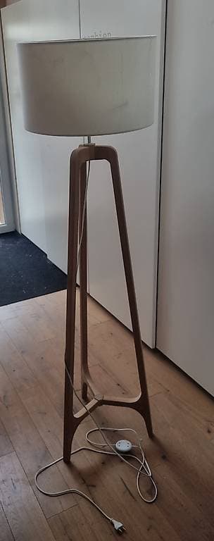 Lampadaire maison du monde