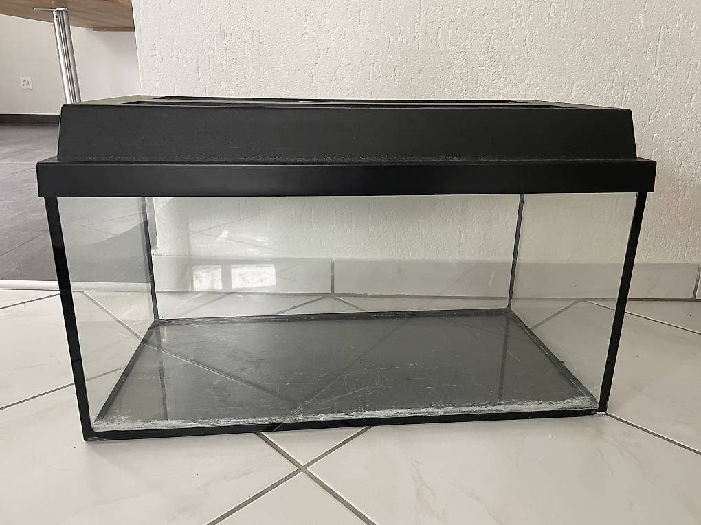 Aquarium 60l