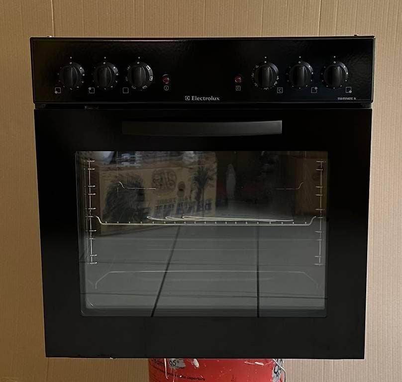 Regalo forno Eletrolux