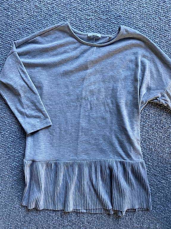 OPUS Oberteil Pullover Gr.38