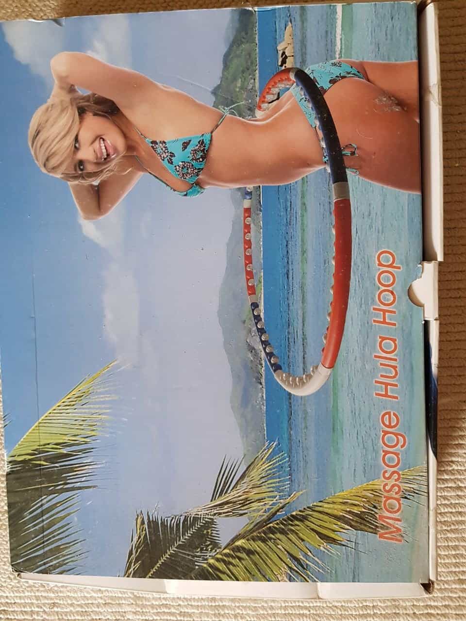 Hula Hoop gratis