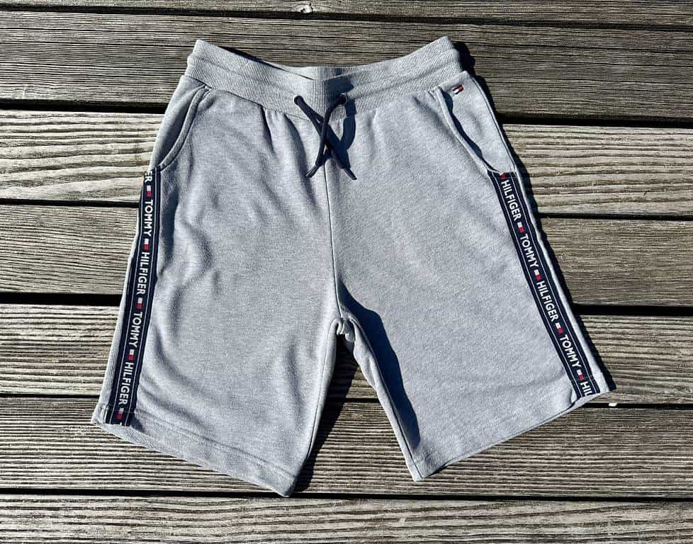 Shorts Gr M Tommy Hilfiger
