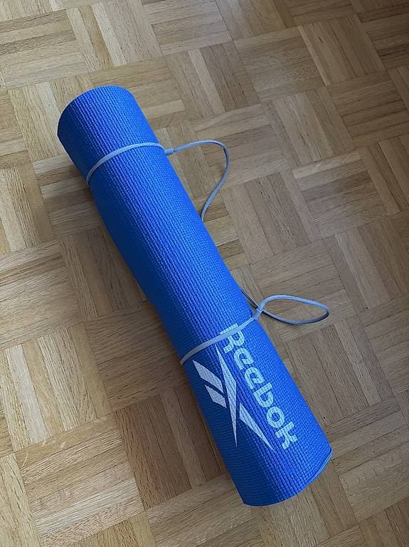 Sportmatte Reebok