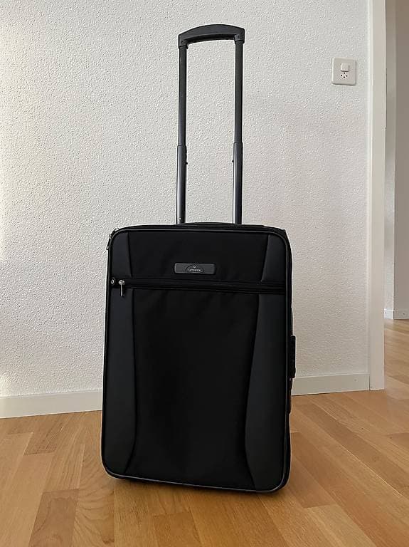 Kabinenkoffer von Samsonite