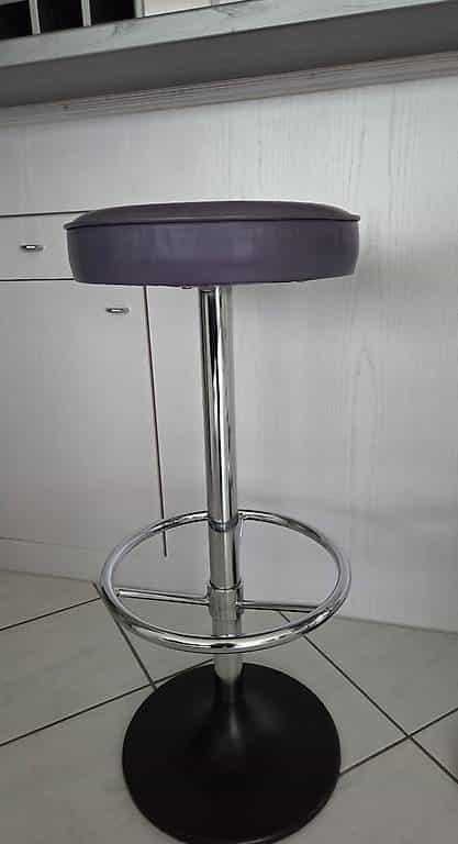 Barhocker