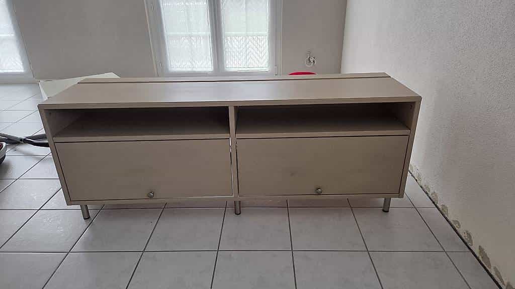 TV Board von IKEA