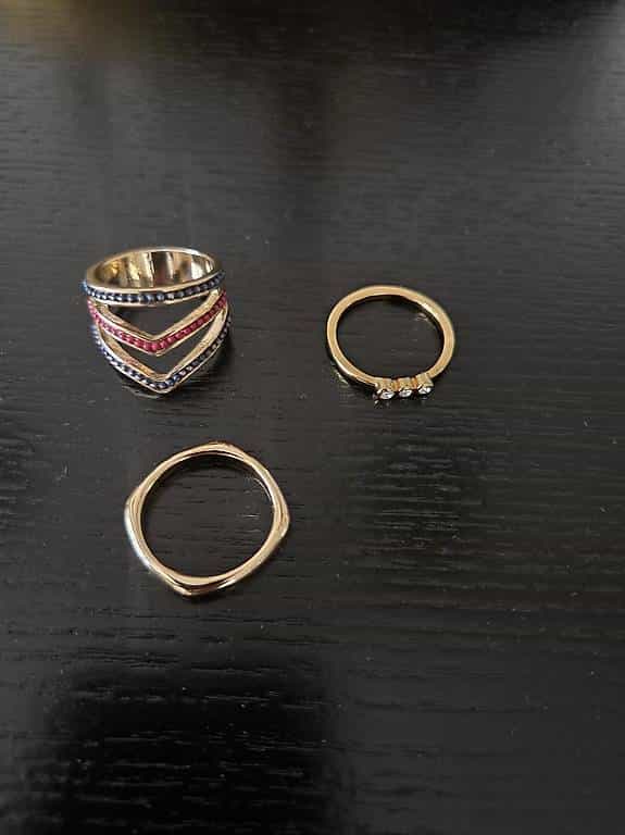Ringe