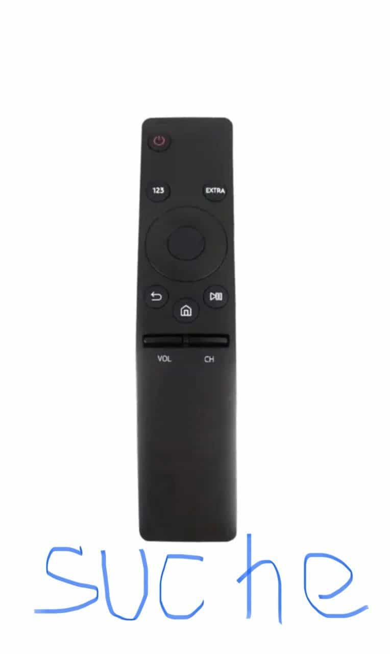Samsung TV-Fernbedienung
