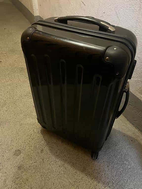 Valise