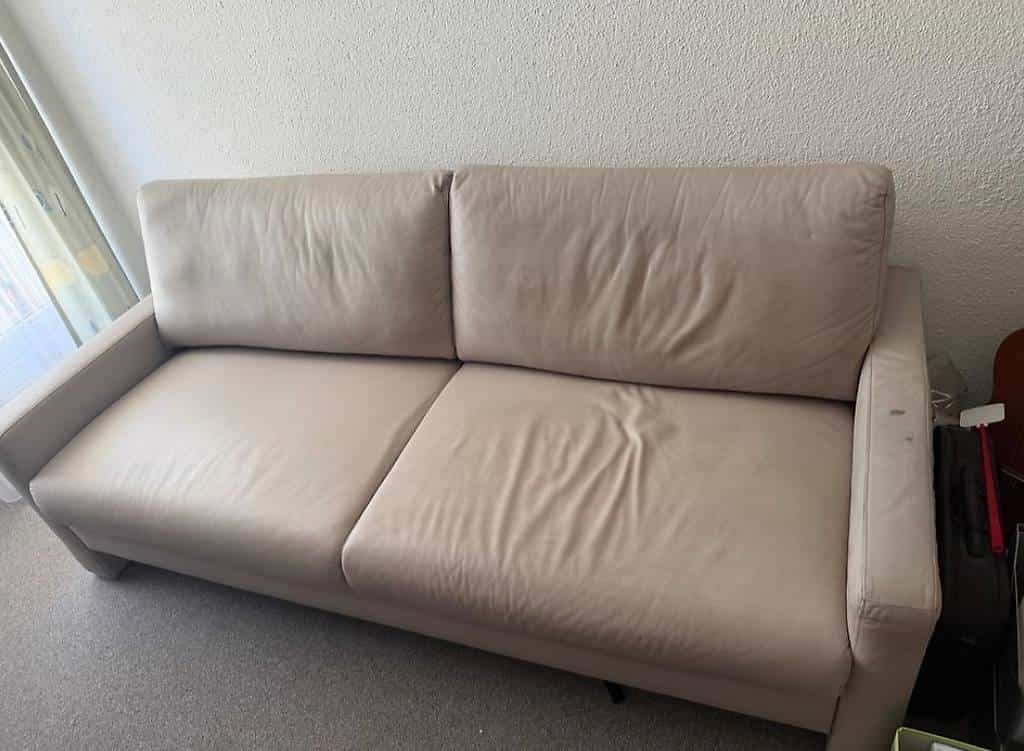 Zweier Sofa Gratis!!!!