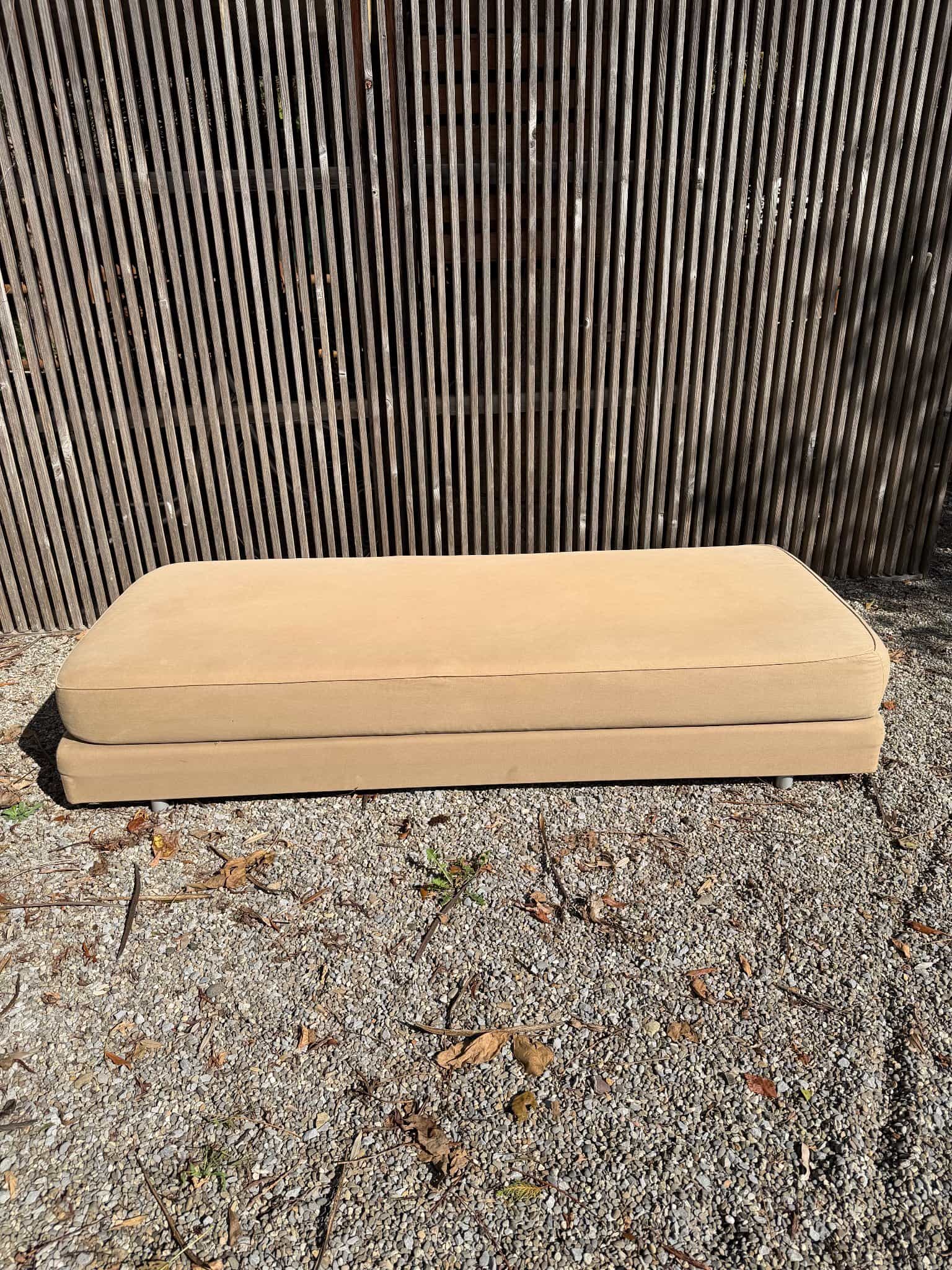 Daybed, Sofa