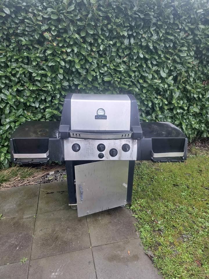 König Grill Gratis