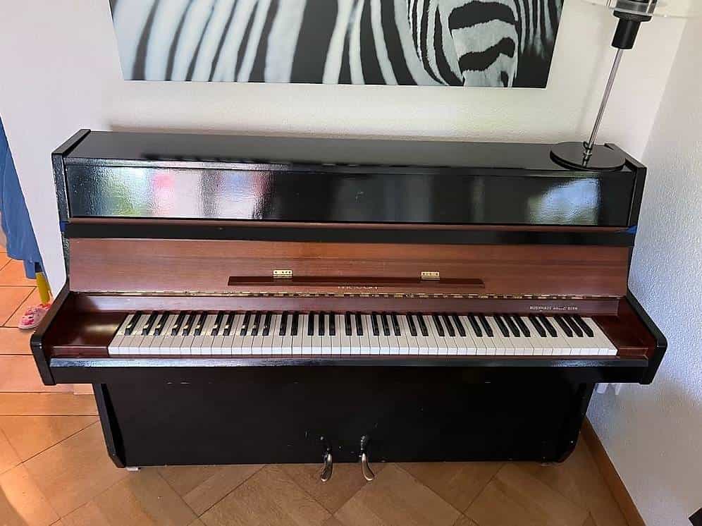 Maeari Klavier