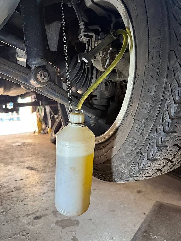 Vw Caravelle 2,5 (Nostalgie ) Perfekt für umbau