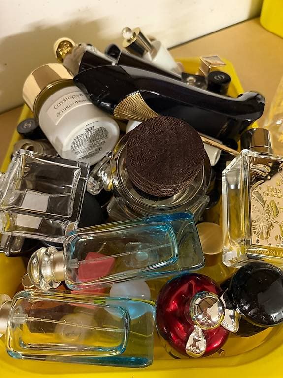 REGALO BOCCETTE PROFUMO